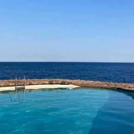 Cap Sa Sal Aquamarina Apartamento *