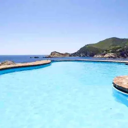 Apartamento Cap Sa Sal Aquamarina *