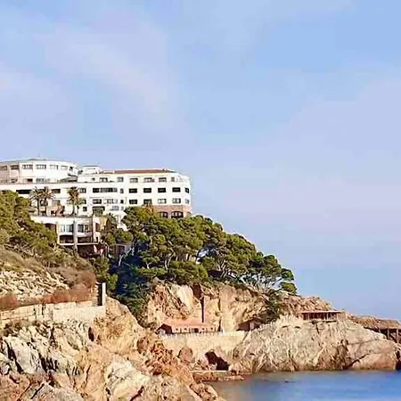 Cap Sa Sal Aquamarina Apartamento