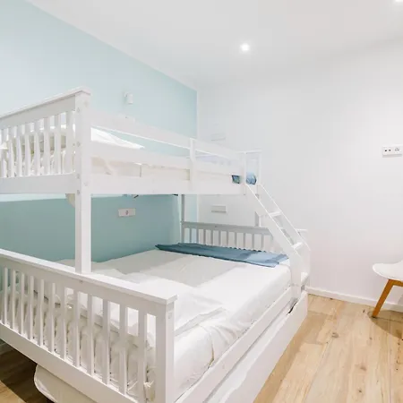 Apartamento Cap Sa Sal Aquamarina Begur