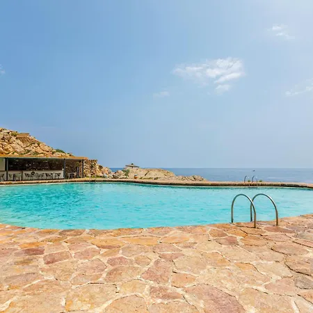 Apartamento Cap Sa Sal Aquamarina *