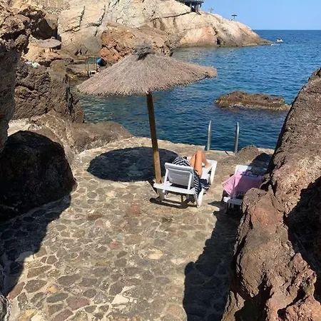 Cap Sa Sal Aquamarina *