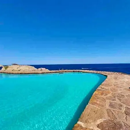 Cap Sa Sal Aquamarina Apartment *