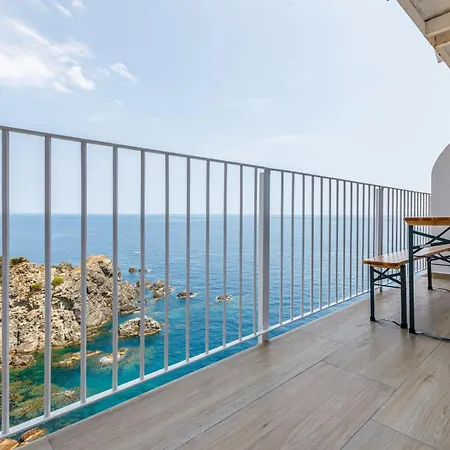 Cap Sa Sal Aquamarina Apartment
